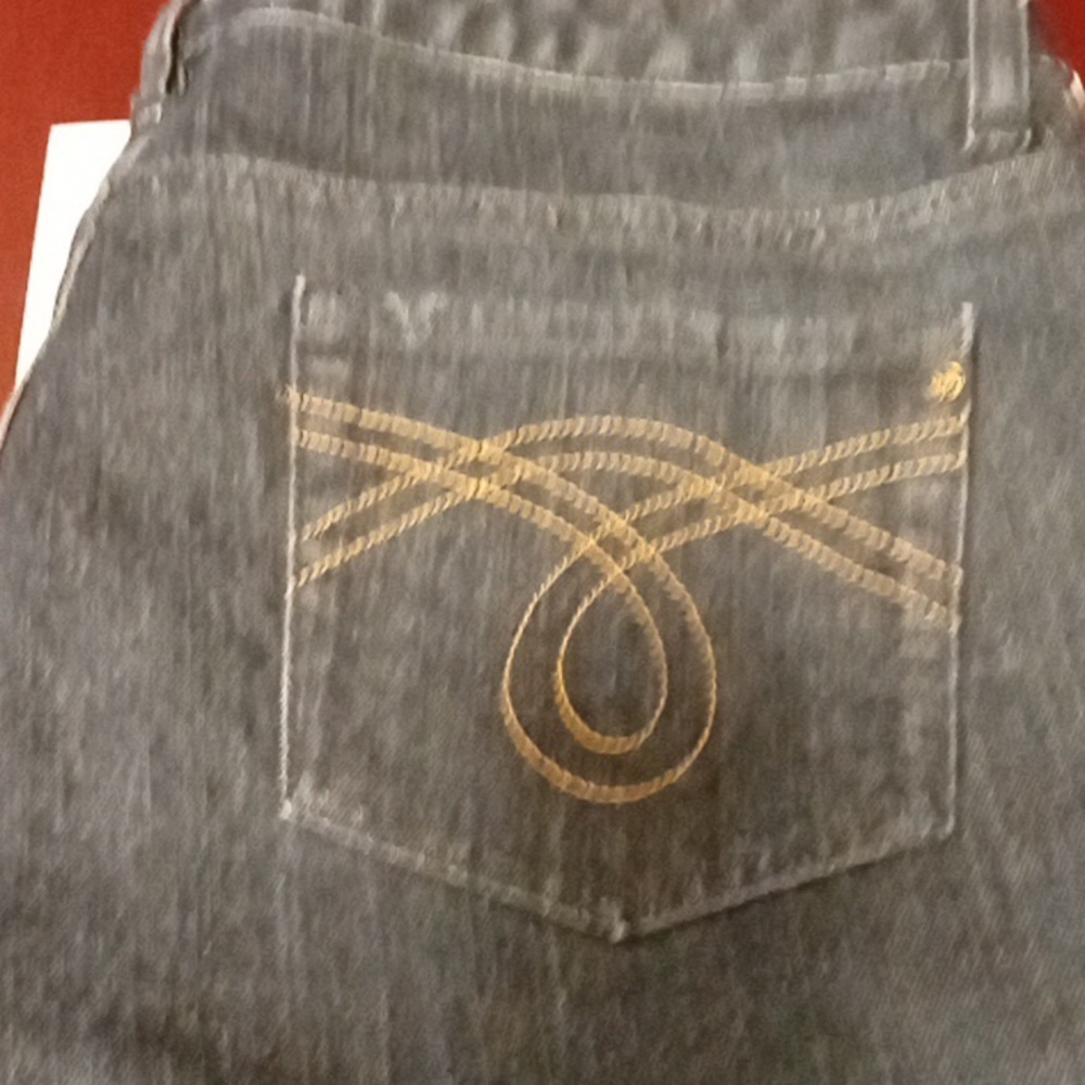 MK jeans